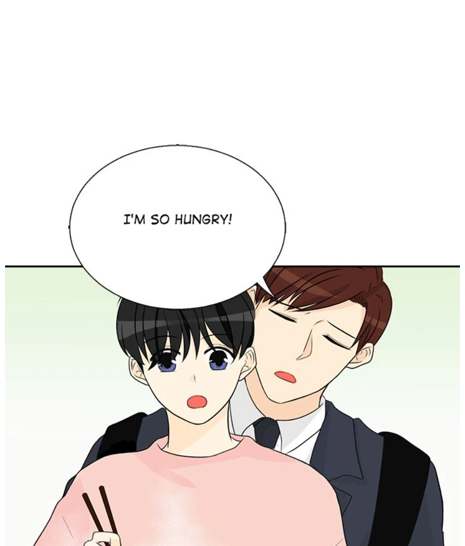 Heartbeat Office Love (Official) - Chapter 2 manhwa