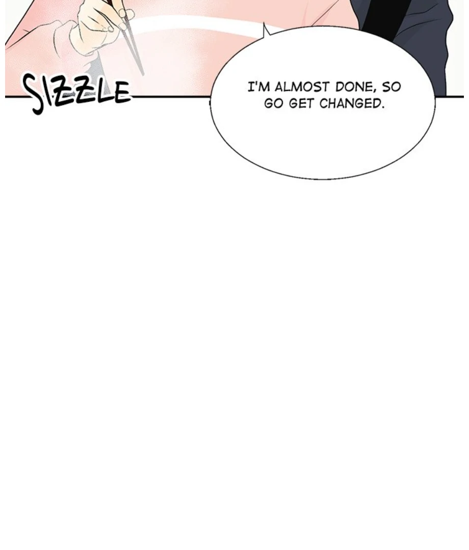 Heartbeat Office Love (Official) - Chapter 2 manhwa