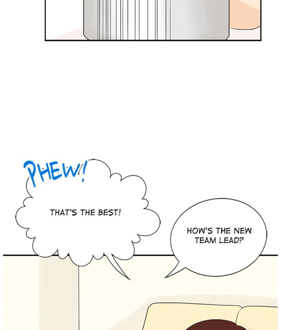 Heartbeat Office Love (Official) - Chapter 2 manhwa