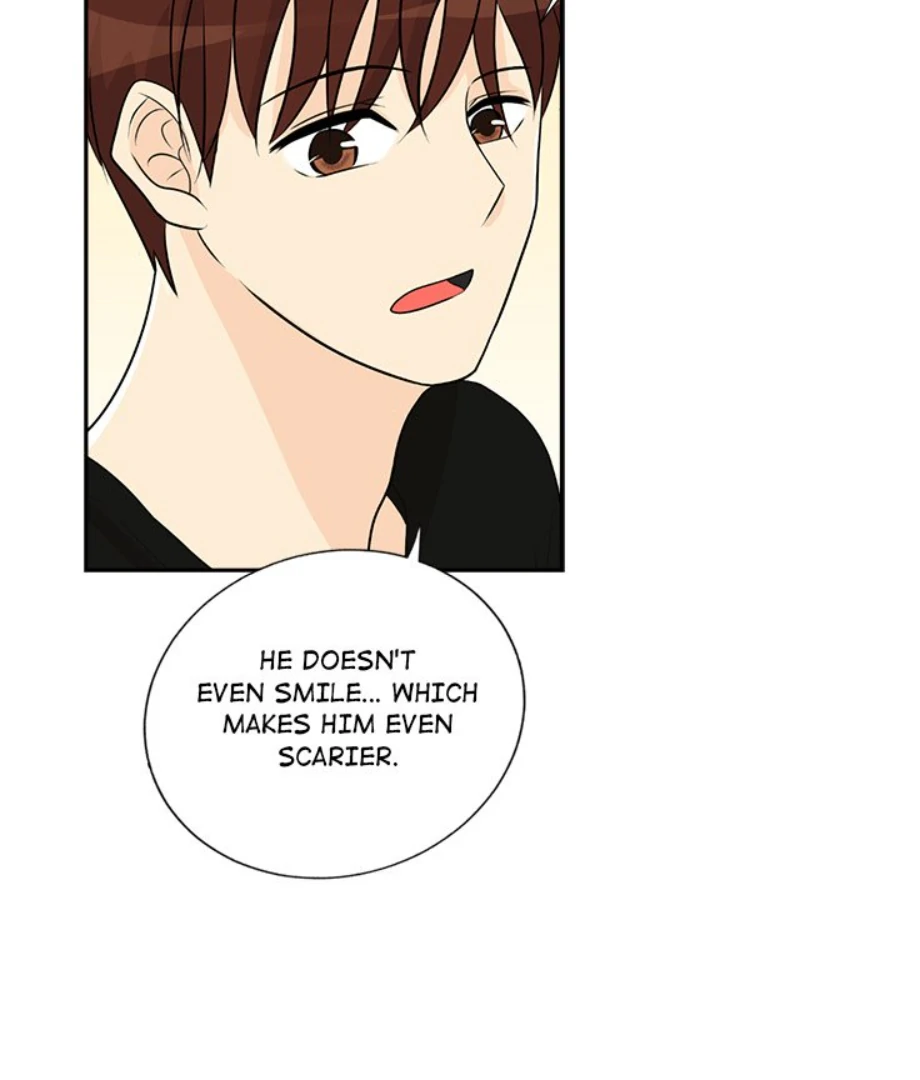 Heartbeat Office Love (Official) - Chapter 2 manhwa