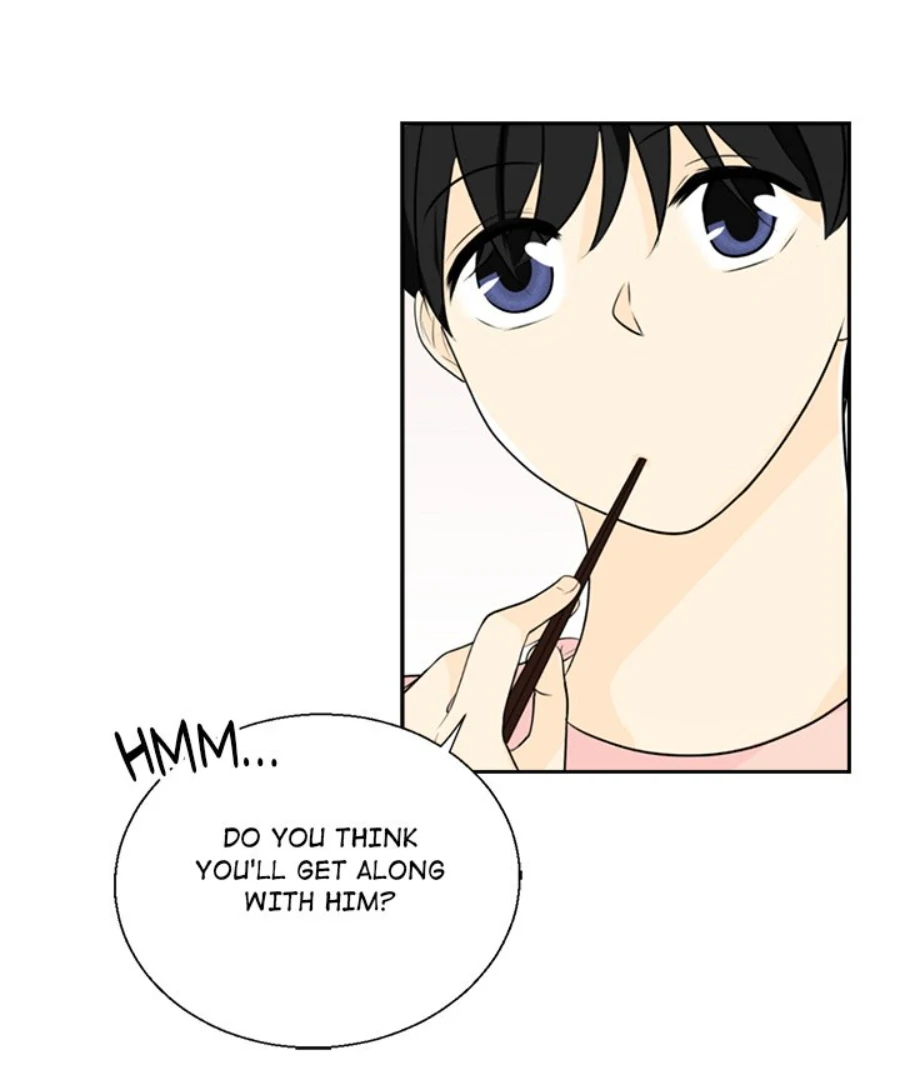 Heartbeat Office Love (Official) - Chapter 2 manhwa