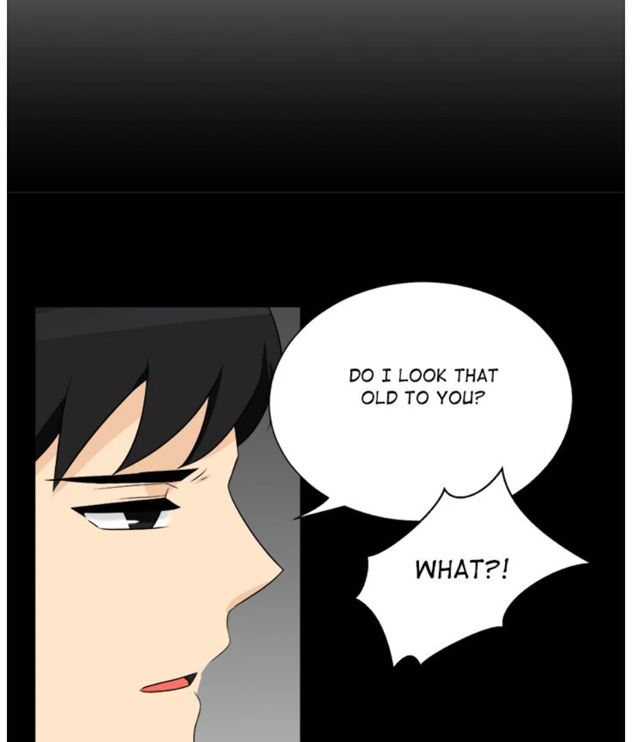 Heartbeat Office Love (Official) - Chapter 2 manhwa