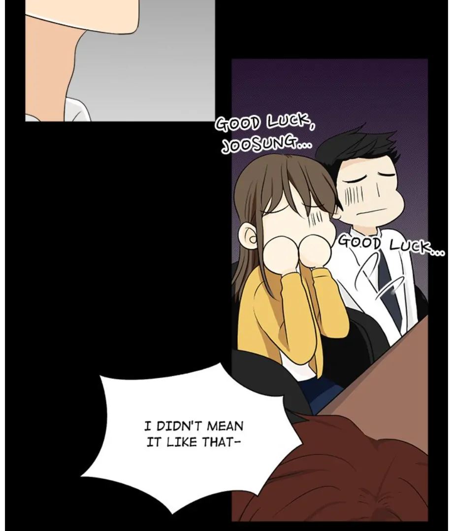 Heartbeat Office Love (Official) - Chapter 2 manhwa