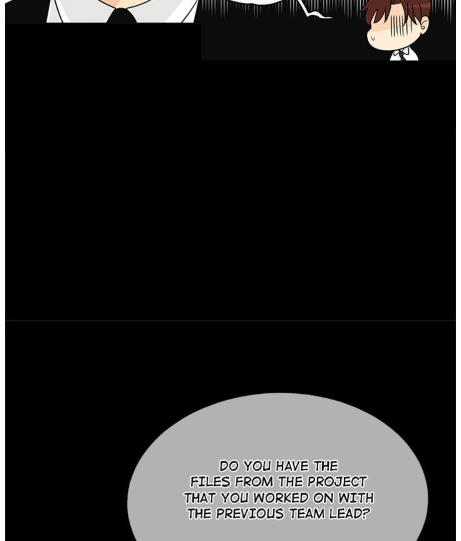 Heartbeat Office Love (Official) - Chapter 2 manhwa