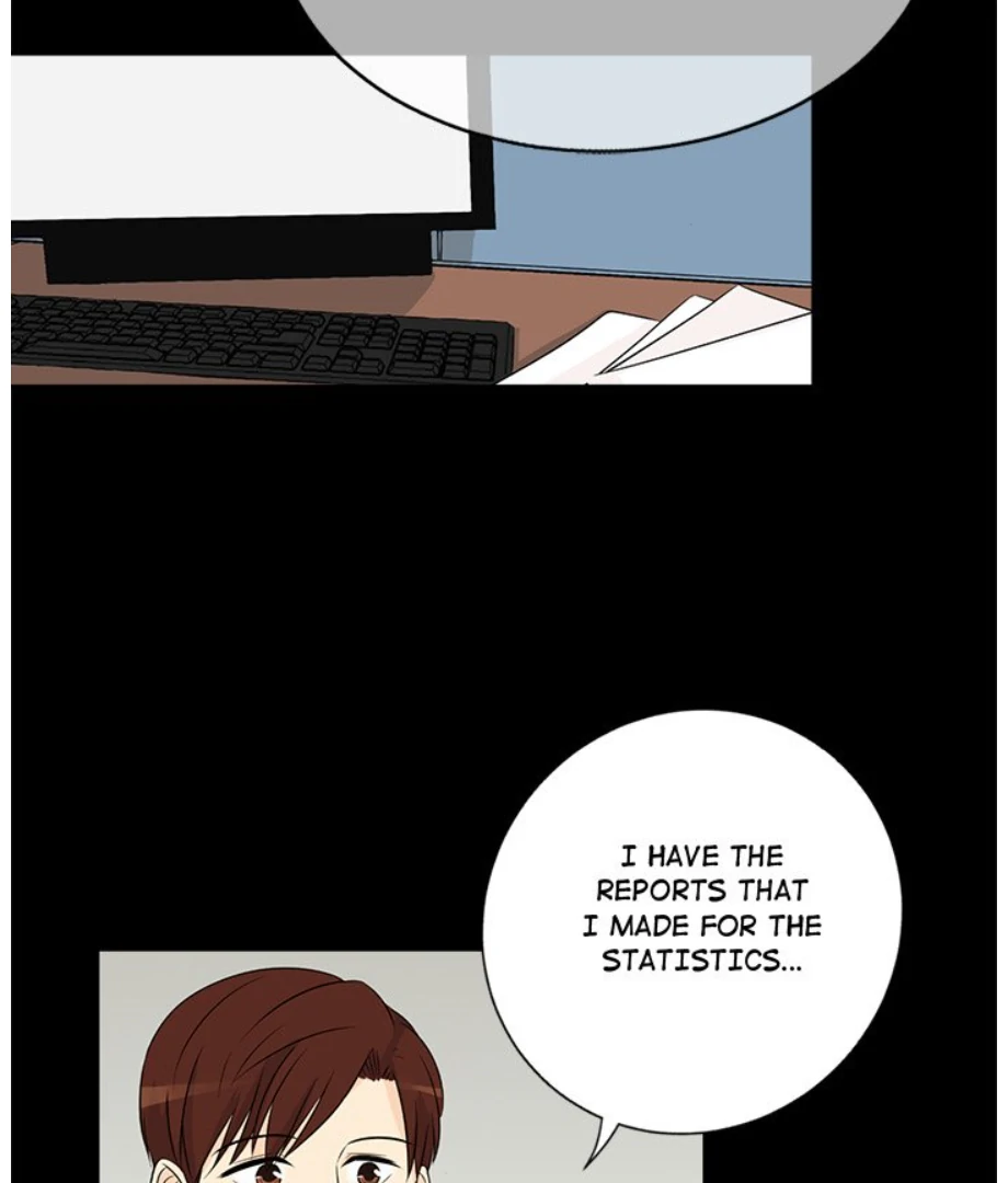 Heartbeat Office Love (Official) - Chapter 2 manhwa