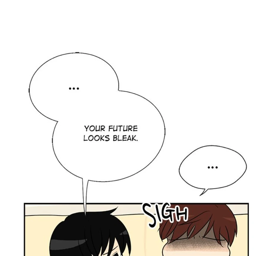 Heartbeat Office Love (Official) - Chapter 2 manhwa