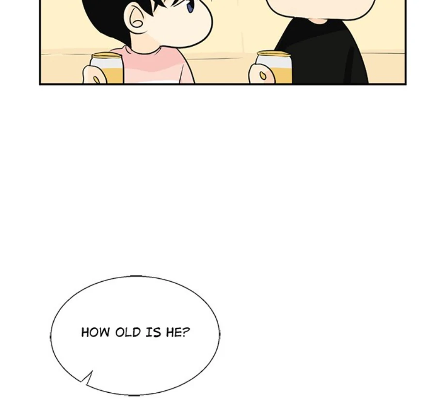 Heartbeat Office Love (Official) - Chapter 2 manhwa