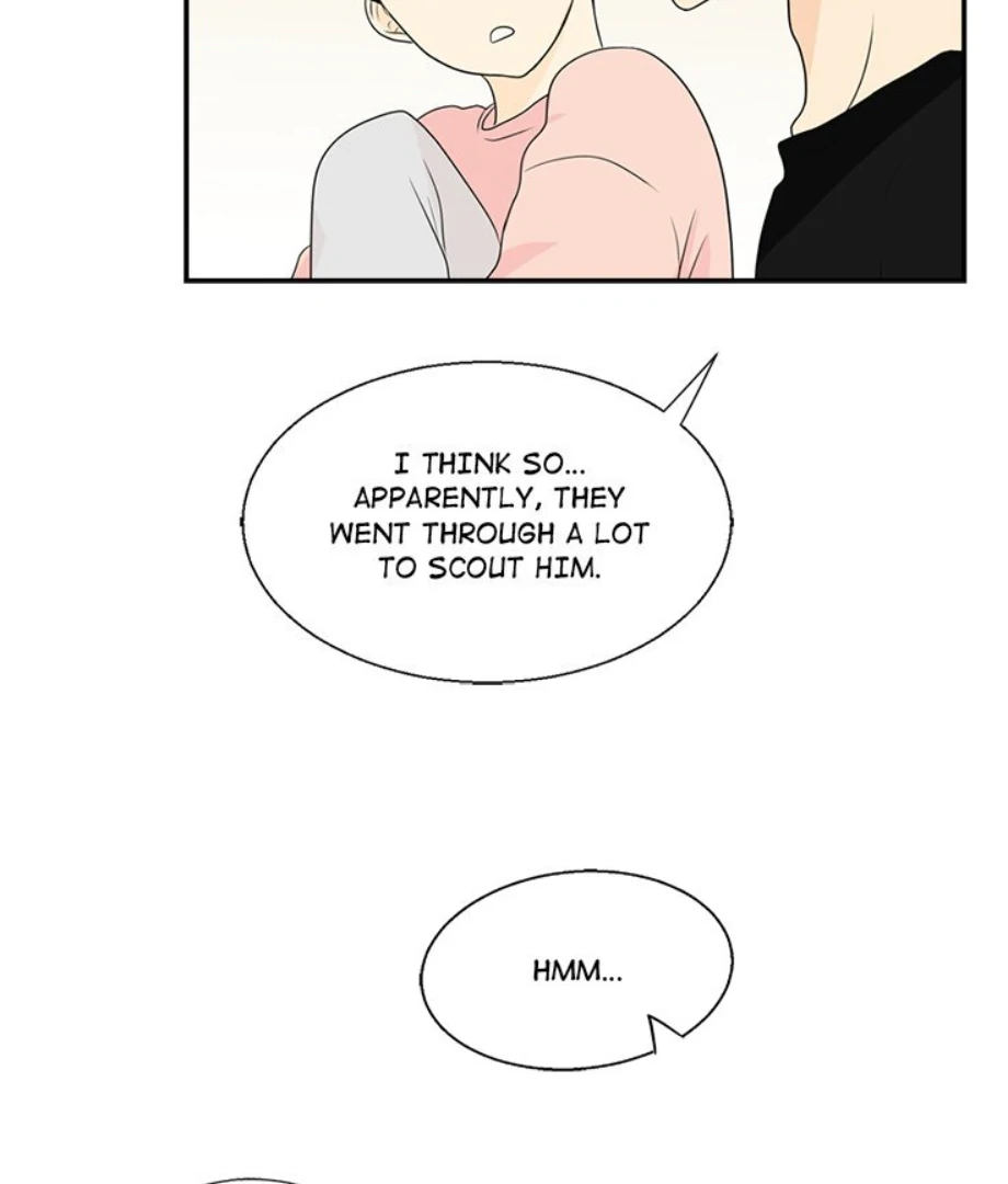 Heartbeat Office Love (Official) - Chapter 2 manhwa