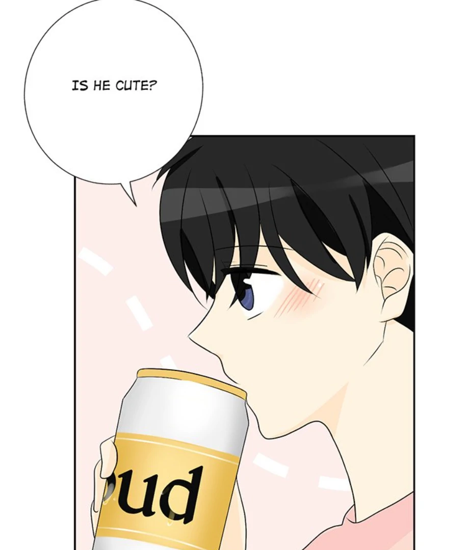 Heartbeat Office Love (Official) - Chapter 2 manhwa