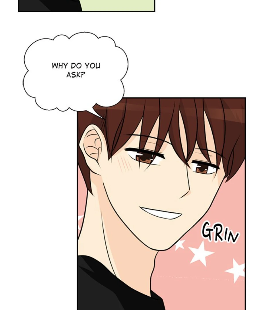 Heartbeat Office Love (Official) - Chapter 2 manhwa