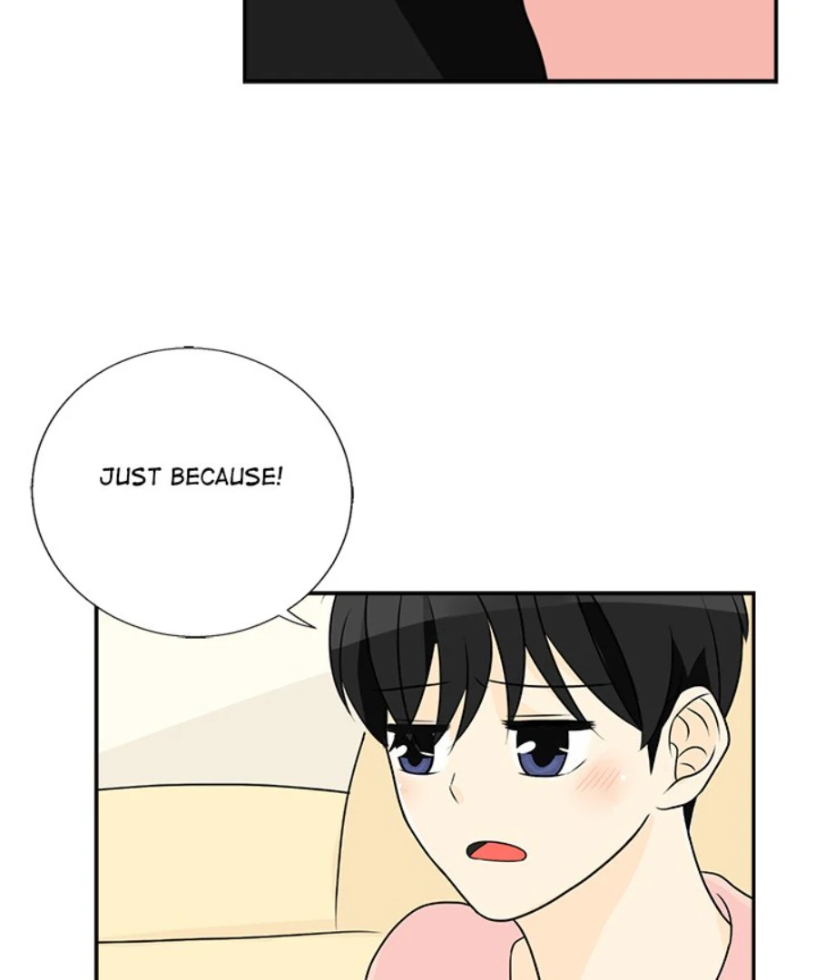 Heartbeat Office Love (Official) - Chapter 2 manhwa