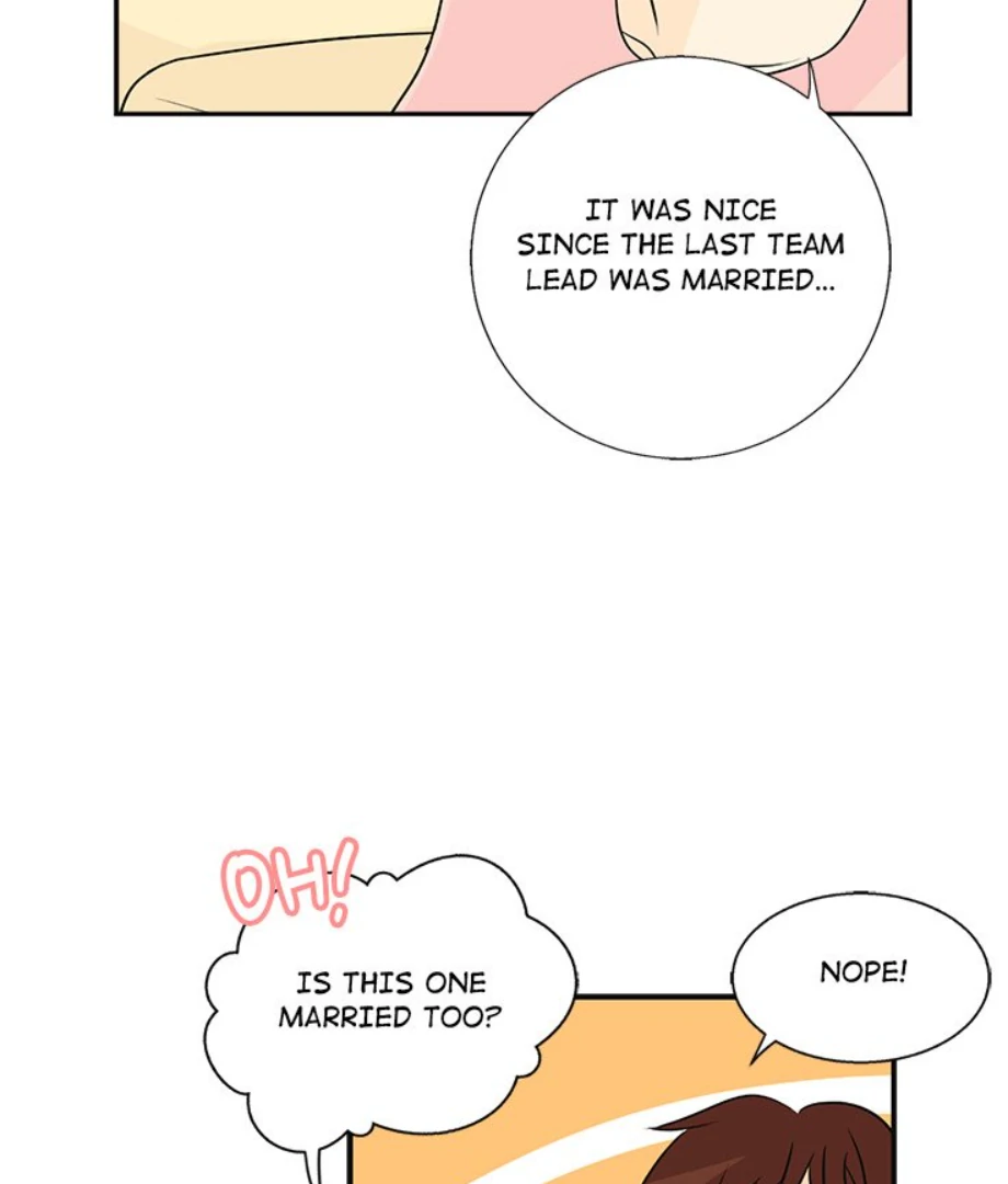 Heartbeat Office Love (Official) - Chapter 2 manhwa
