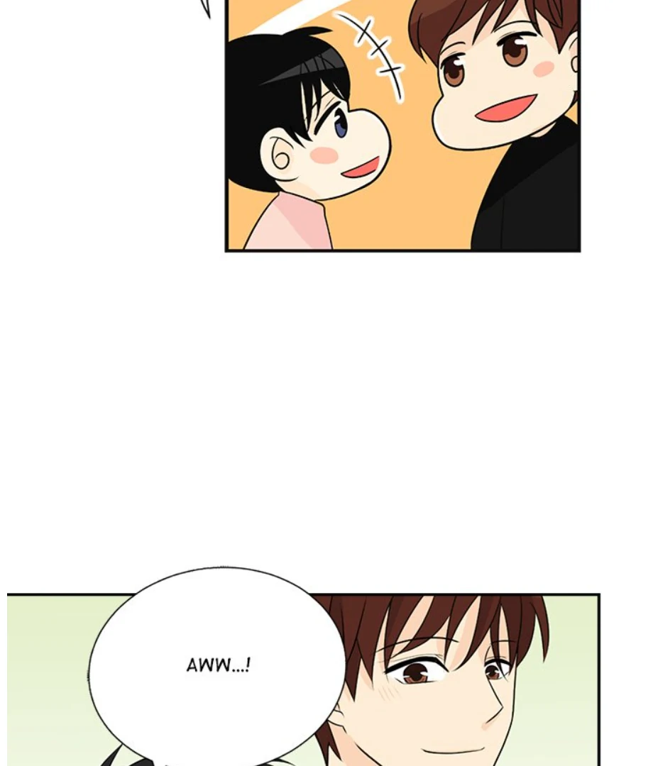 Heartbeat Office Love (Official) - Chapter 2 manhwa