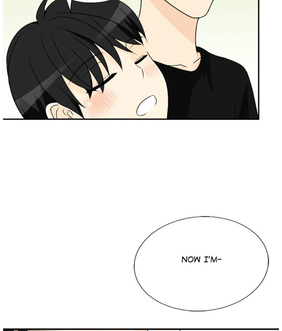 Heartbeat Office Love (Official) - Chapter 2 manhwa