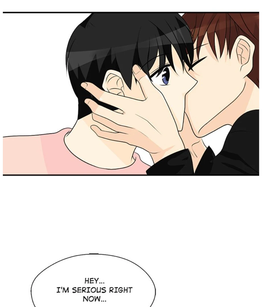 Heartbeat Office Love (Official) - Chapter 2 manhwa
