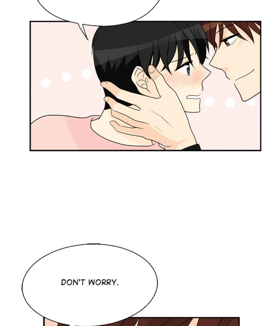 Heartbeat Office Love (Official) - Chapter 2 manhwa