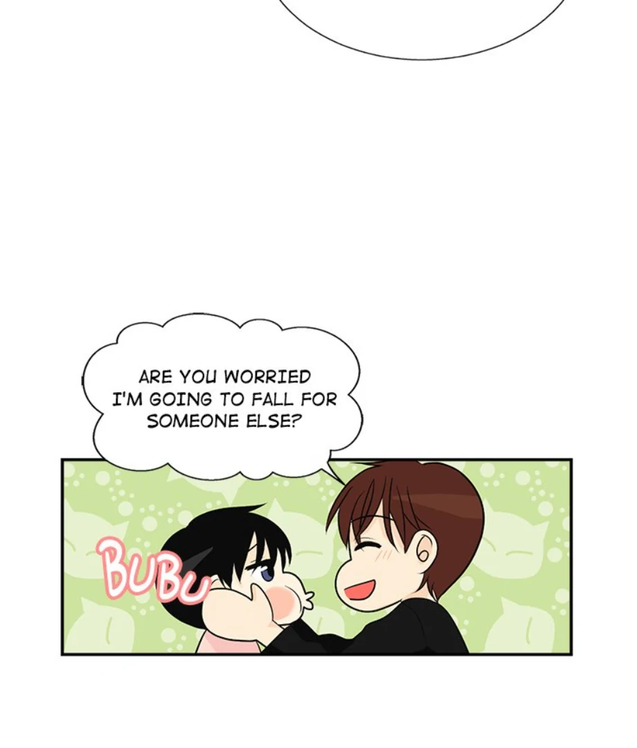Heartbeat Office Love (Official) - Chapter 2 manhwa