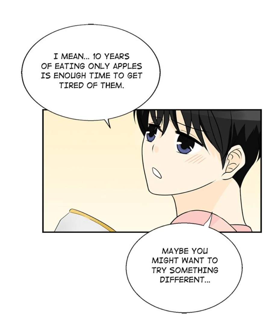 Heartbeat Office Love (Official) - Chapter 2 manhwa