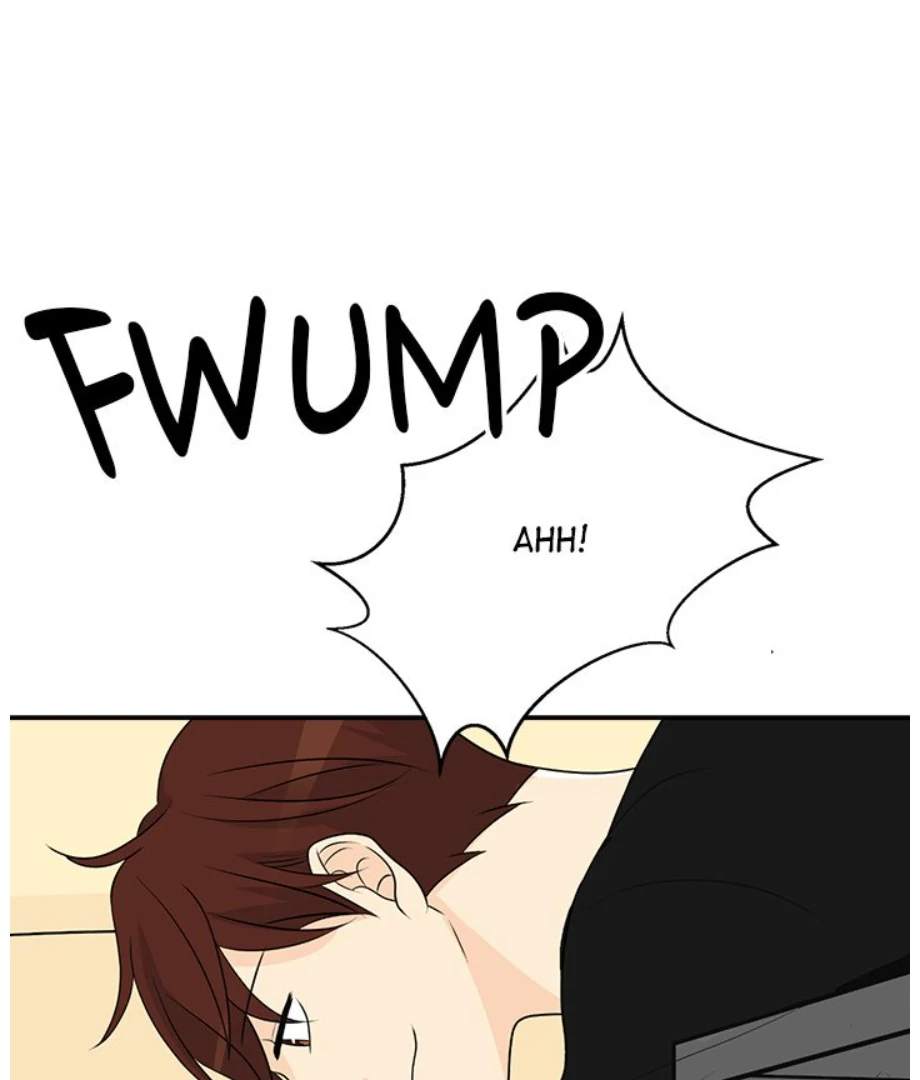 Heartbeat Office Love (Official) - Chapter 2 manhwa