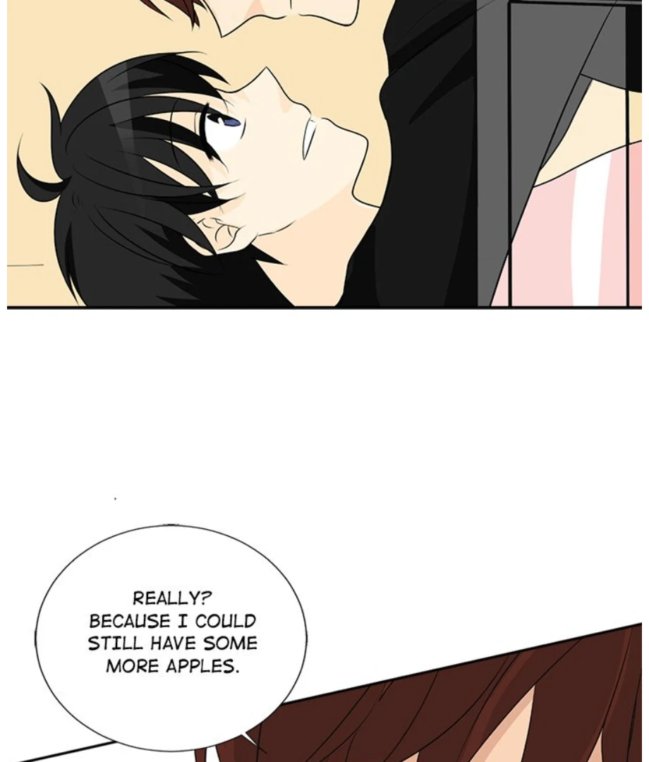 Heartbeat Office Love (Official) - Chapter 2 manhwa