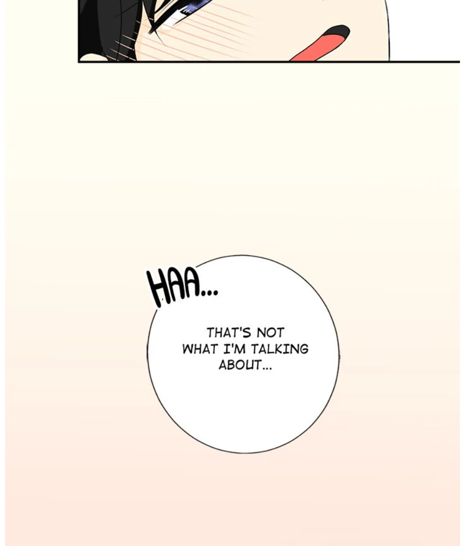 Heartbeat Office Love (Official) - Chapter 2 manhwa