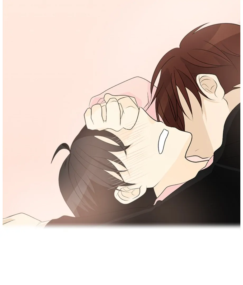 Heartbeat Office Love (Official) - Chapter 2 manhwa