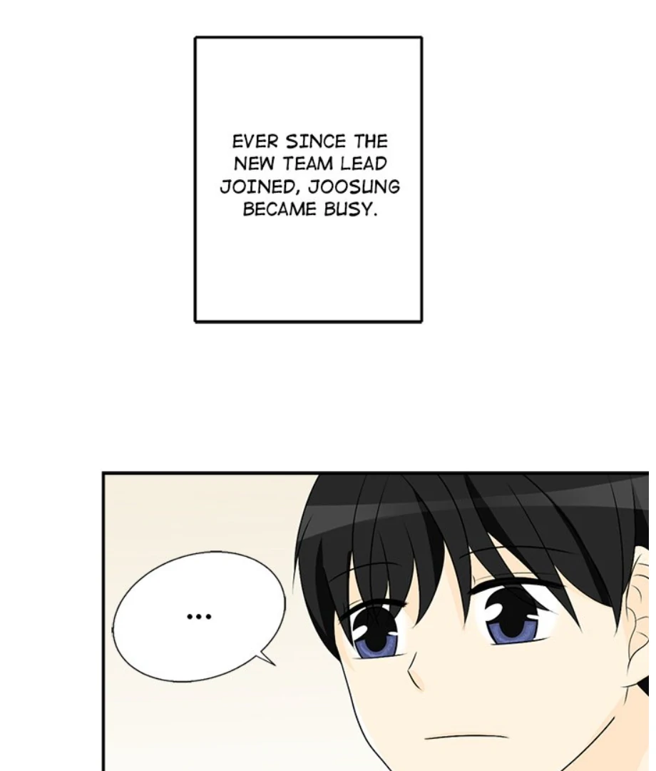 Heartbeat Office Love (Official) - Chapter 2 manhwa