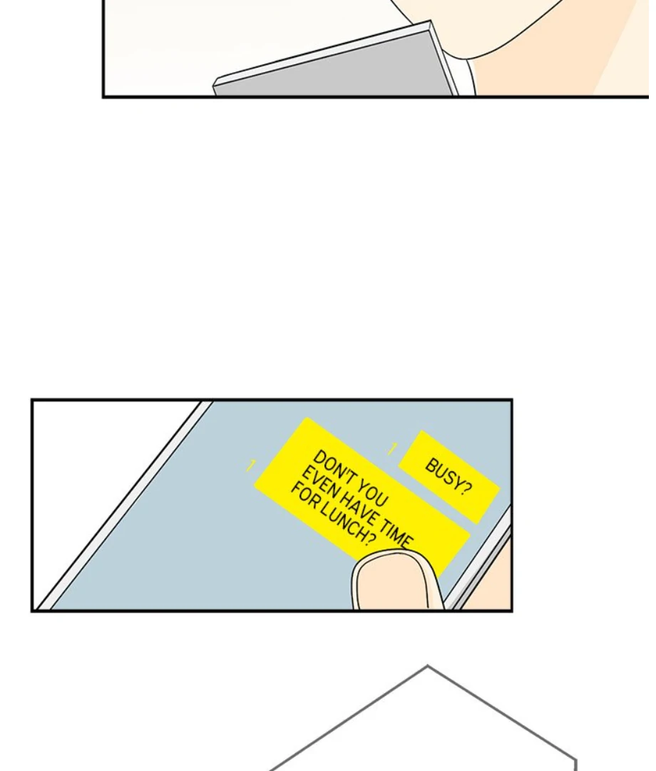 Heartbeat Office Love (Official) - Chapter 2 manhwa