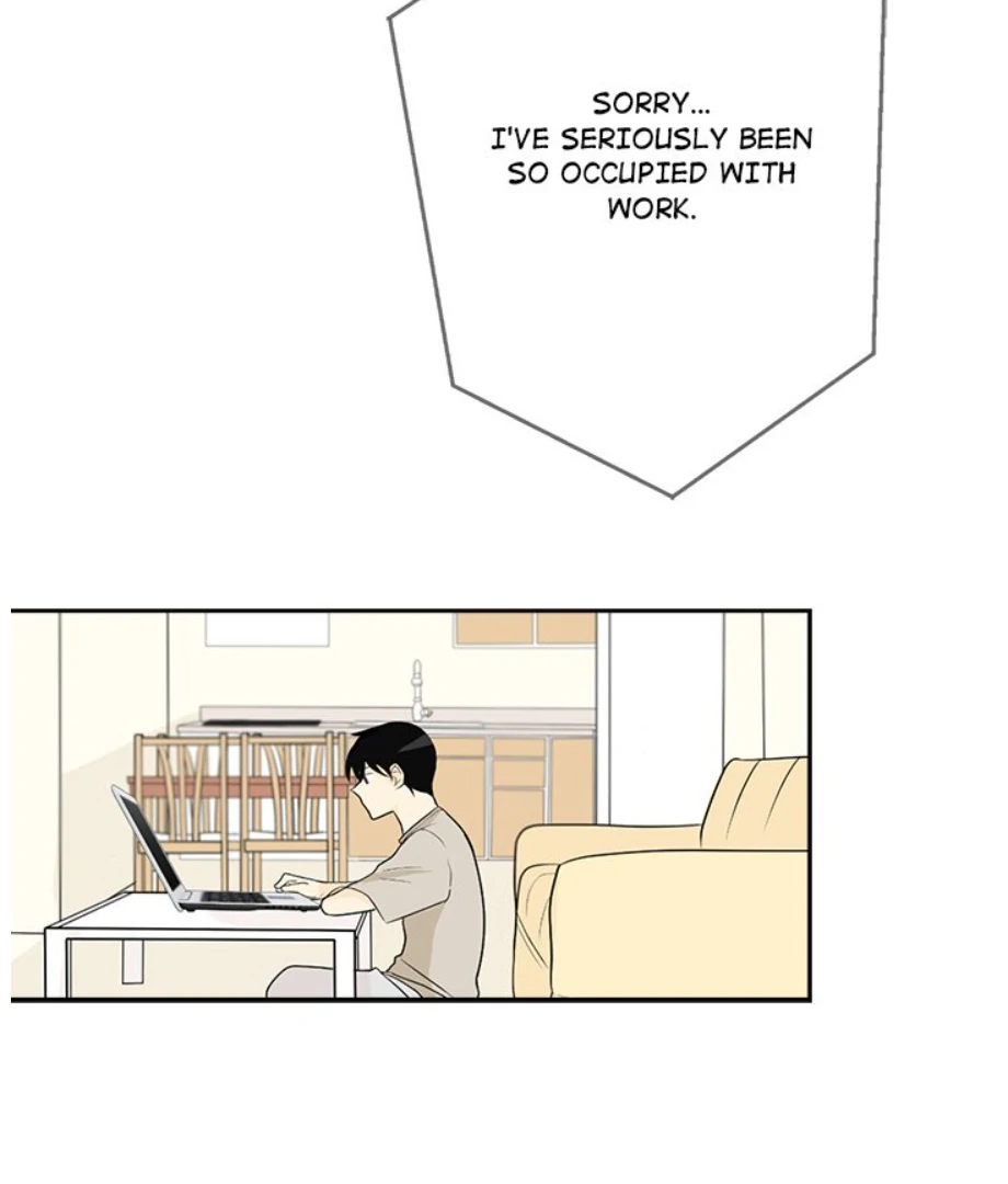 Heartbeat Office Love (Official) - Chapter 2 manhwa