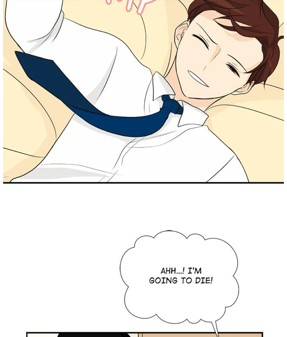 Heartbeat Office Love (Official) - Chapter 2 manhwa
