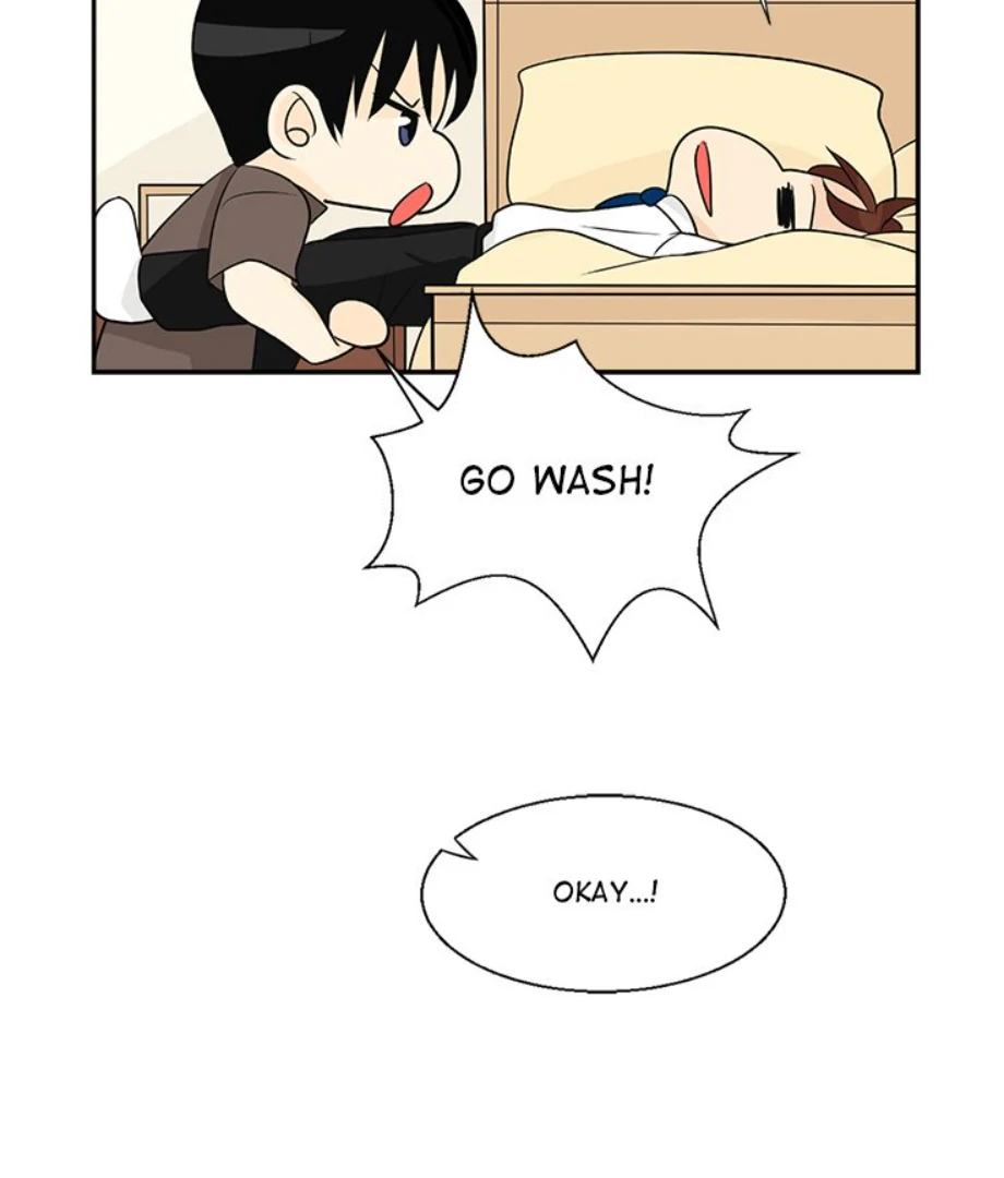 Heartbeat Office Love (Official) - Chapter 2 manhwa