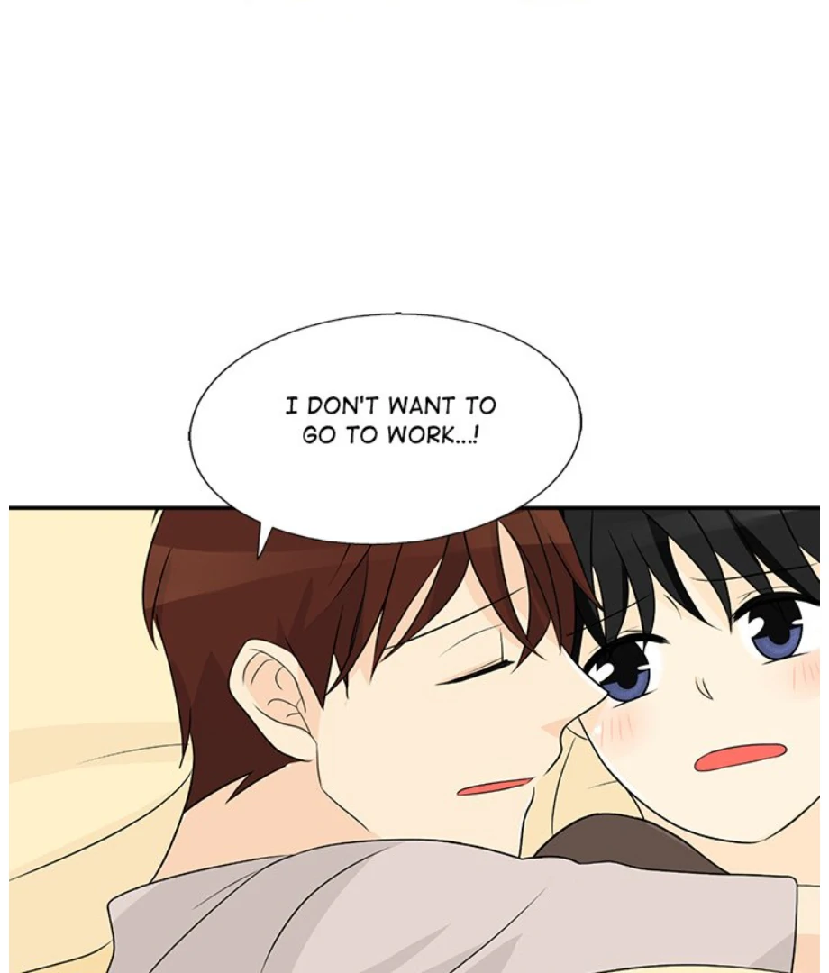 Heartbeat Office Love (Official) - Chapter 2 manhwa