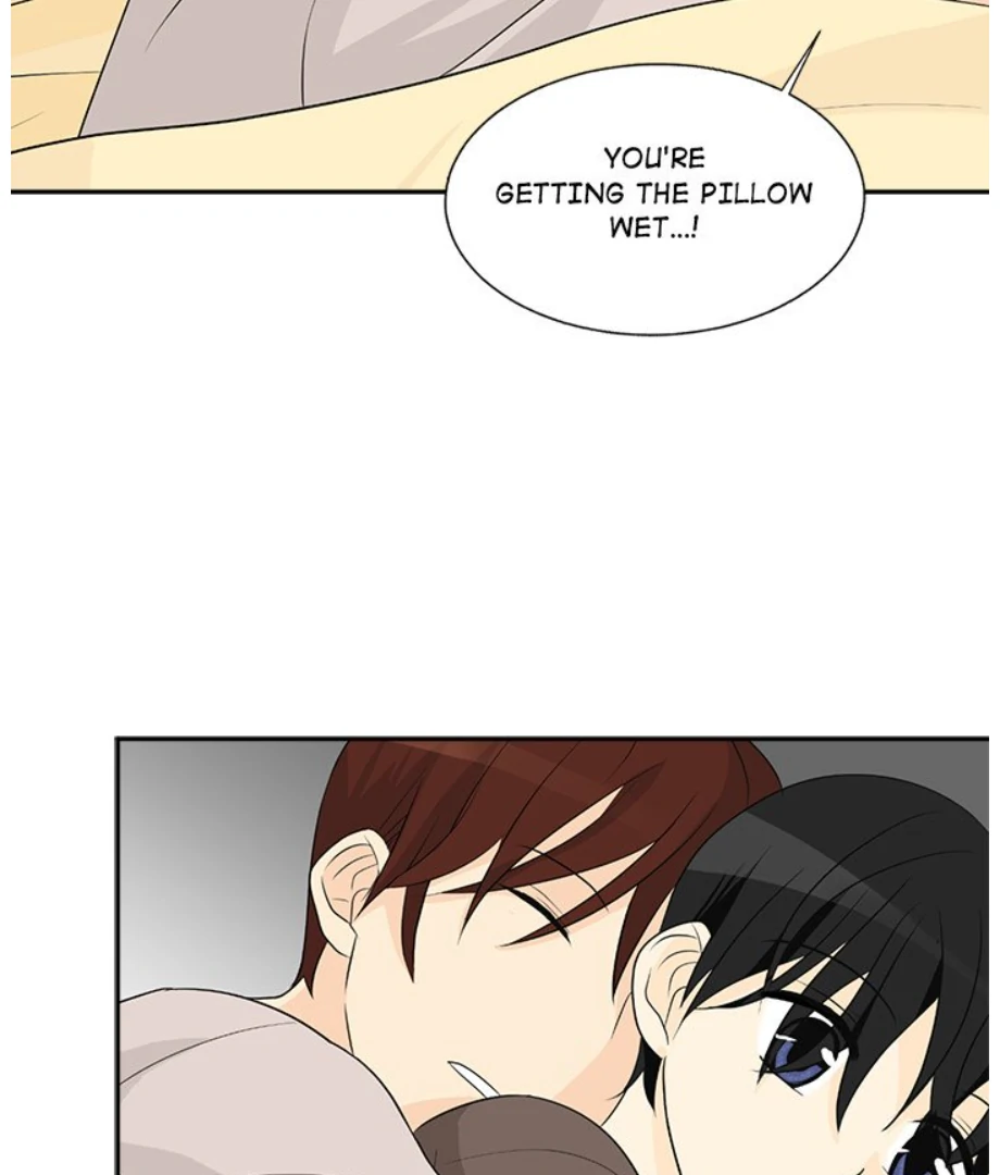 Heartbeat Office Love (Official) - Chapter 2 manhwa