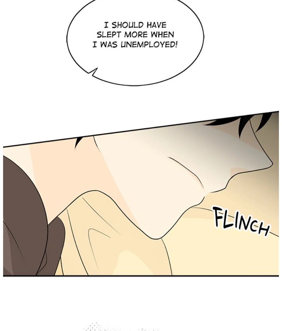 Heartbeat Office Love (Official) - Chapter 2 manhwa