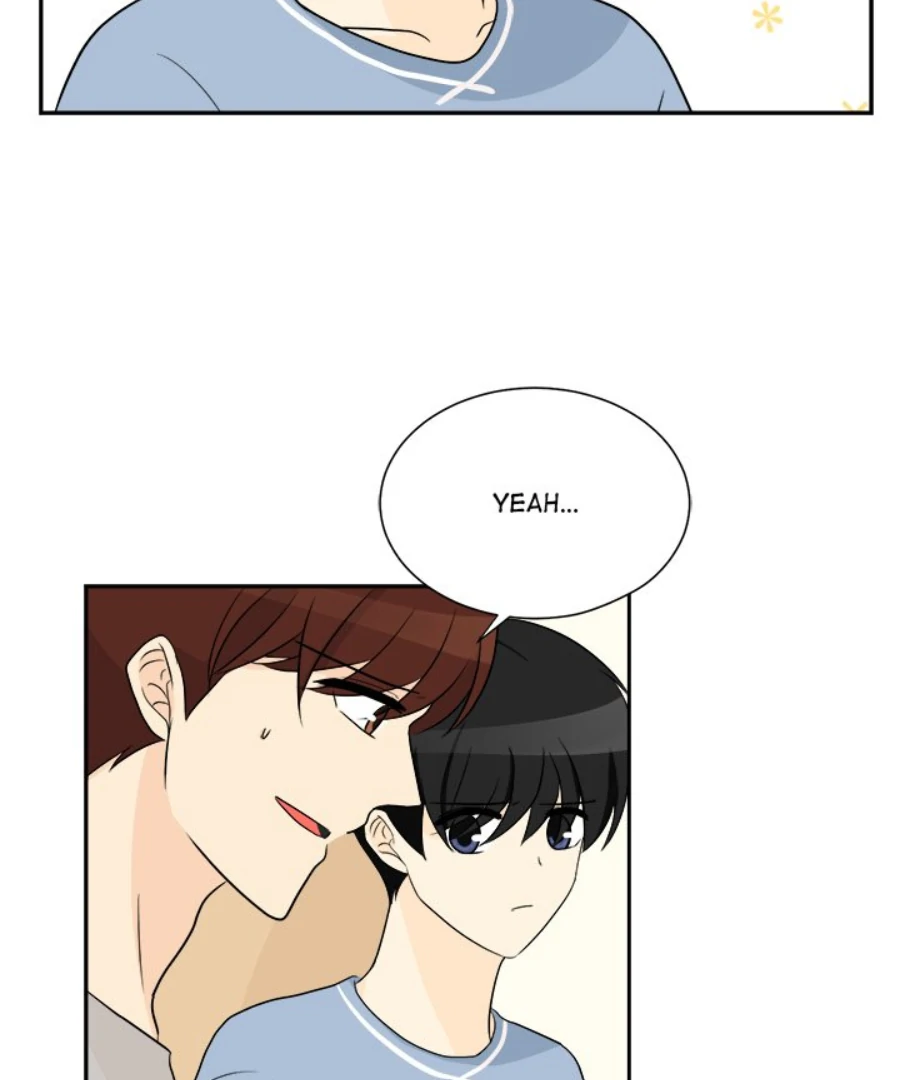 Heartbeat Office Love (Official) - Chapter 20 manhwa