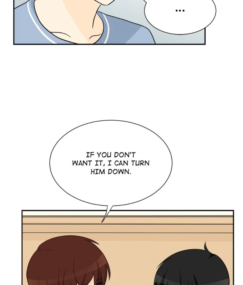 Heartbeat Office Love (Official) - Chapter 20 manhwa