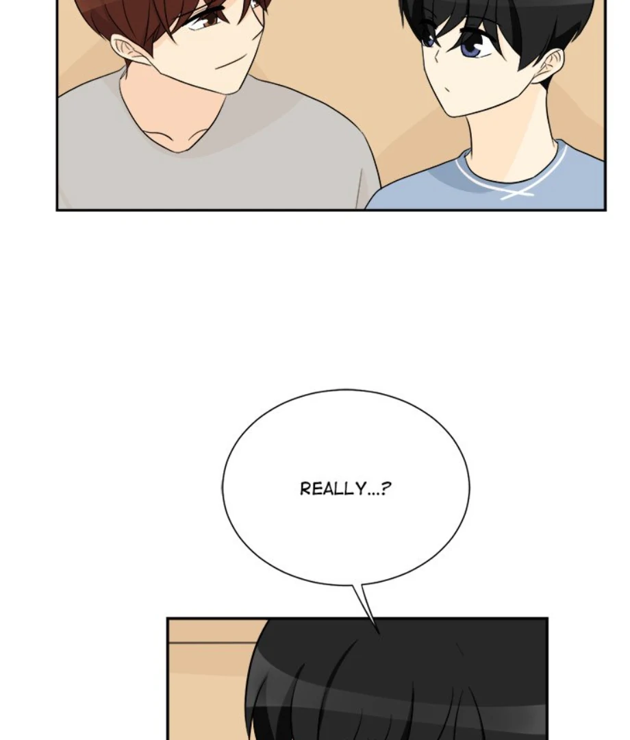 Heartbeat Office Love (Official) - Chapter 20 manhwa
