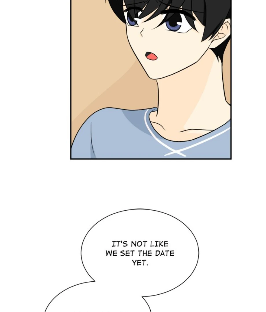 Heartbeat Office Love (Official) - Chapter 20 manhwa