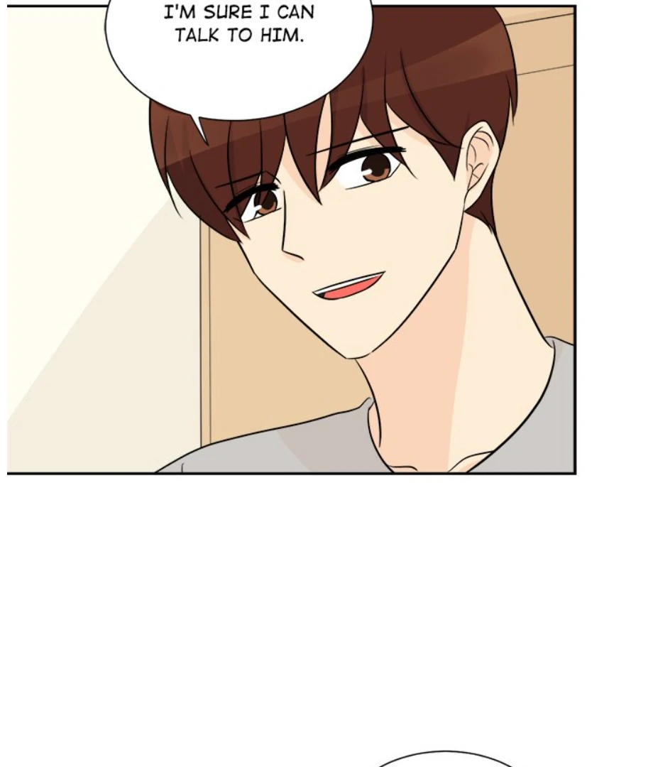 Heartbeat Office Love (Official) - Chapter 20 manhwa