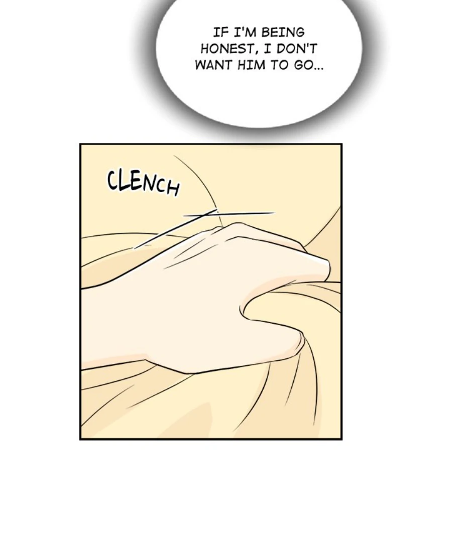 Heartbeat Office Love (Official) - Chapter 20 manhwa
