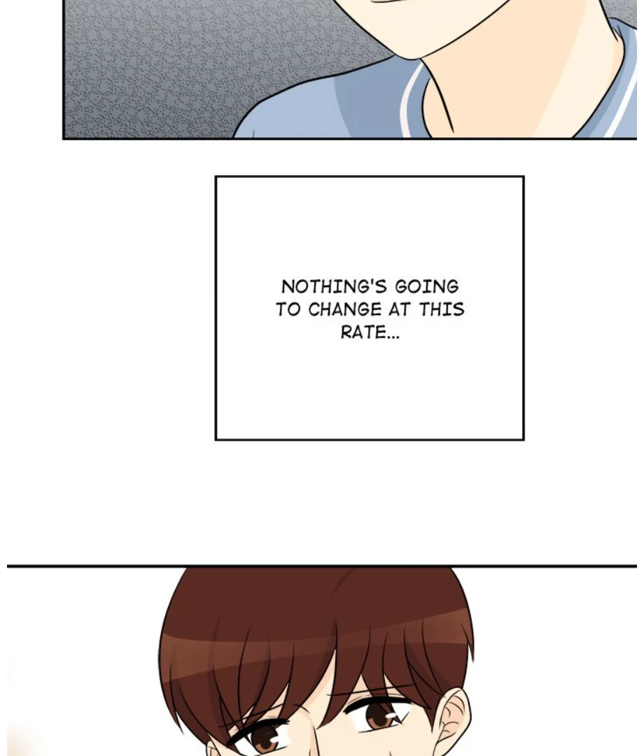 Heartbeat Office Love (Official) - Chapter 20 manhwa