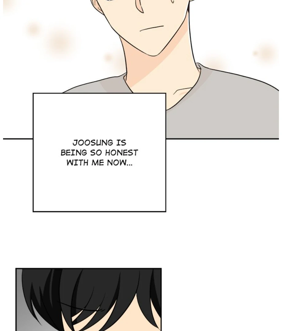 Heartbeat Office Love (Official) - Chapter 20 manhwa