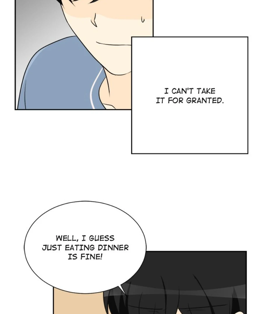 Heartbeat Office Love (Official) - Chapter 20 manhwa