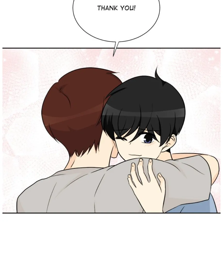 Heartbeat Office Love (Official) - Chapter 20 manhwa