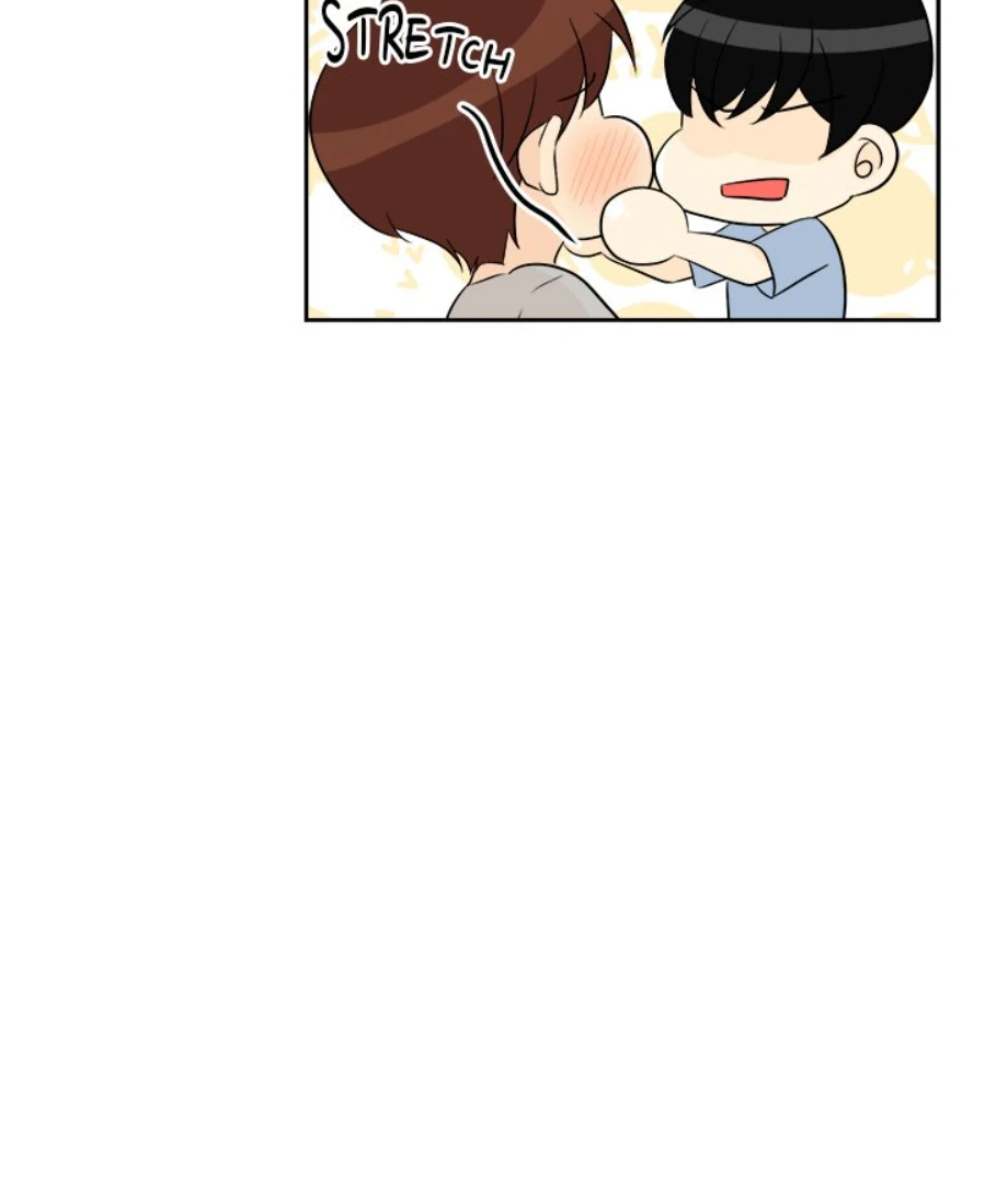 Heartbeat Office Love (Official) - Chapter 20 manhwa