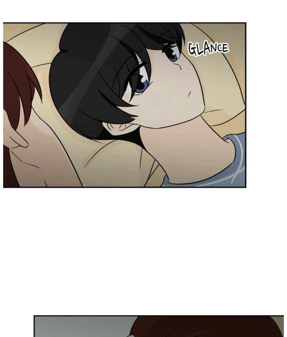 Heartbeat Office Love (Official) - Chapter 20 manhwa