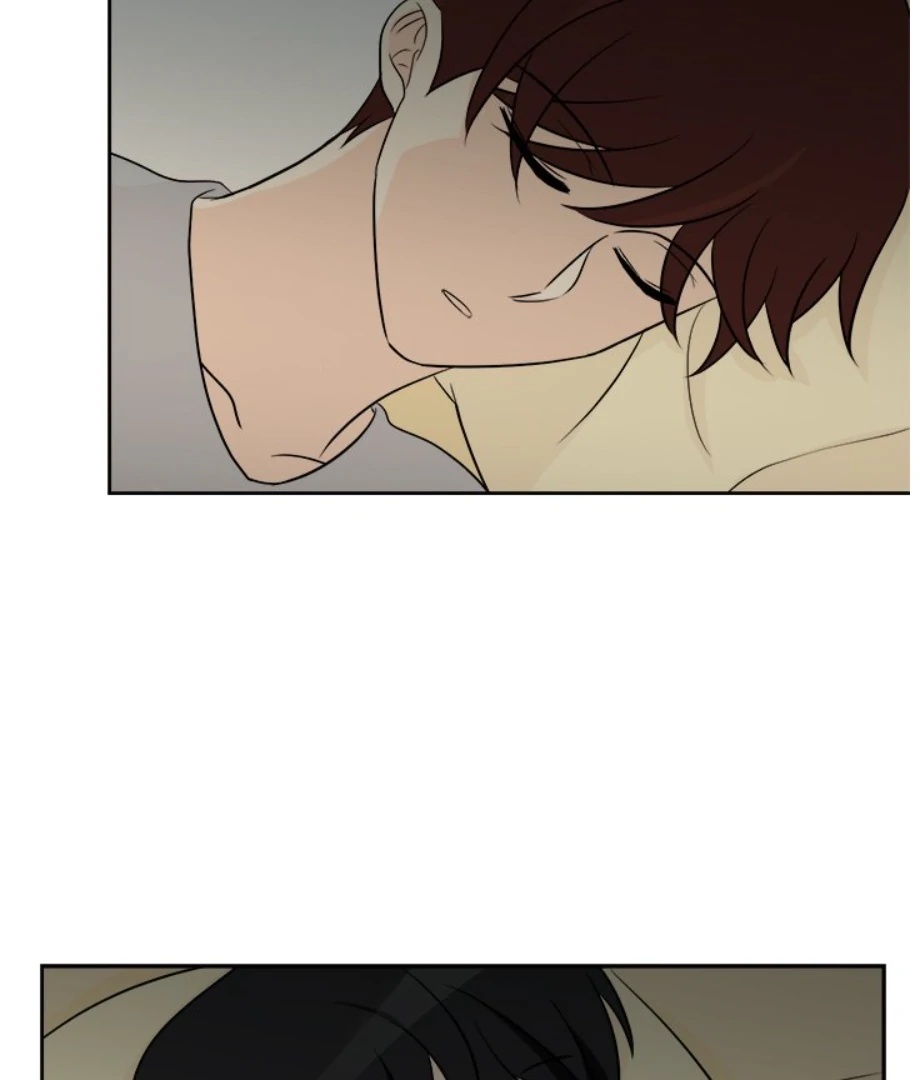 Heartbeat Office Love (Official) - Chapter 20 manhwa