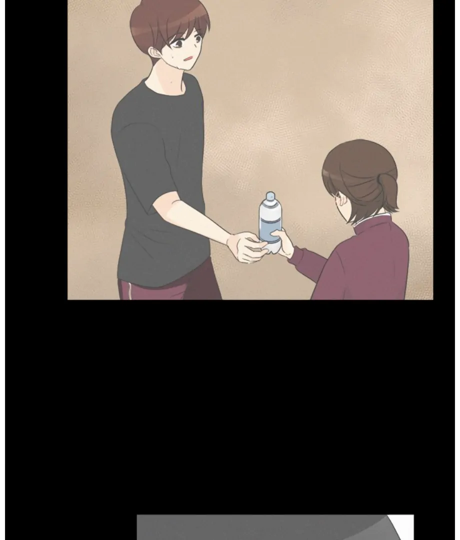 Heartbeat Office Love (Official) - Chapter 20 manhwa