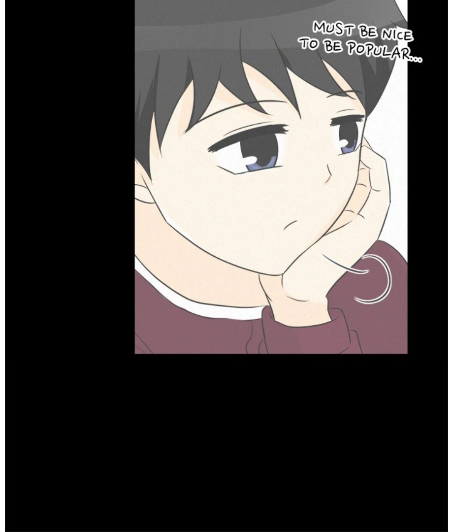 Heartbeat Office Love (Official) - Chapter 20 manhwa