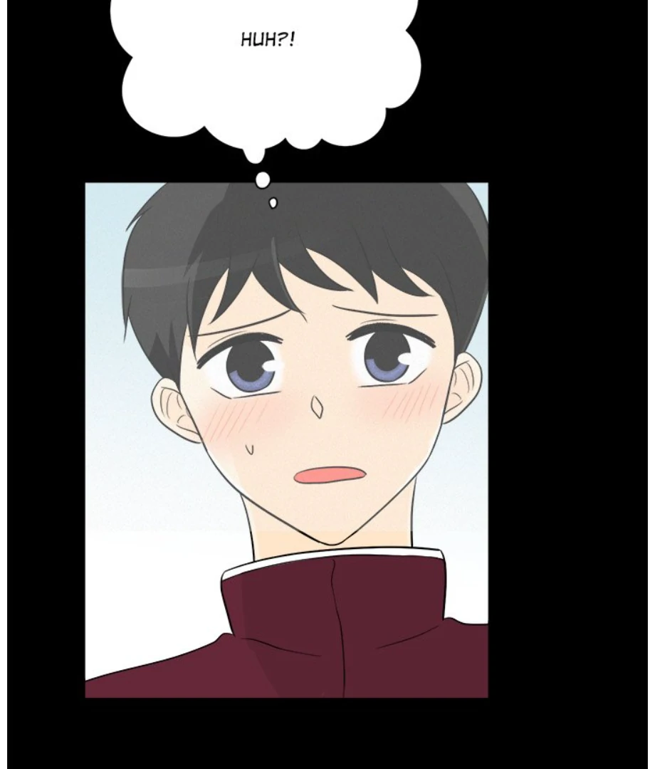 Heartbeat Office Love (Official) - Chapter 20 manhwa